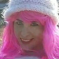 Lusty Pink Çıplak