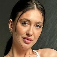 luxurykate Çıplak