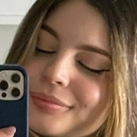 Luz Cervo Çıplak
