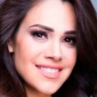 Luz Elena Gonzalez Çıplak