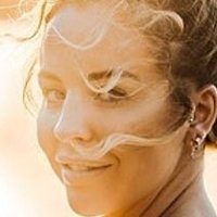 Lydia Bright Çıplak