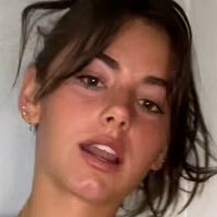 Lydia Campanelli Çıplak