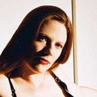 Lydia McLane Çıplak