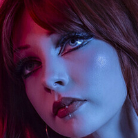 Lydia Rose Mortelle Çıplak