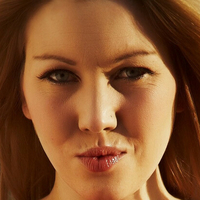 Lyla Lust Çıplak