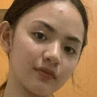 Lyndin Daphne Cruz Çıplak