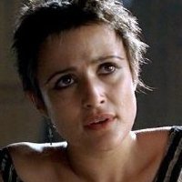 Lyndsey Marshal Çıplak