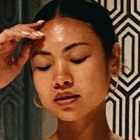Lynn Kim Çıplak
