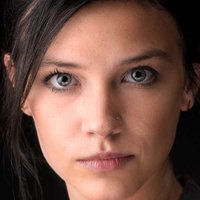 Lynn Van Royen Çıplak