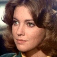 Lynne Frederick Çıplak