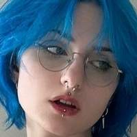 Lyra Crow (lyracr0w0) Çıplak