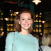 Lyubov Tolkalina Çıplak