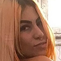 Lyvia Fireeweed Çıplak