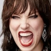 Lzzy Hale Çıplak