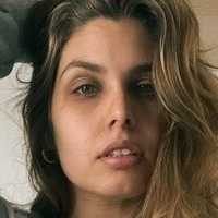 Maayan.Oz Çıplak