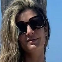 Mabel Moreno Çıplak