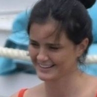 Macarena Rodriguez Çıplak