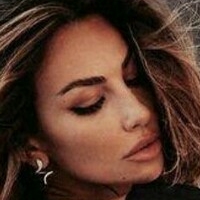 Madalina Ghenea Çıplak