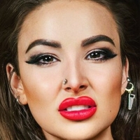 Madam_esmeralda Çıplak