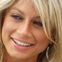 Maddalena Corvaglia Çıplak