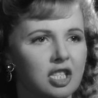 Madeleine Lebeau Çıplak
