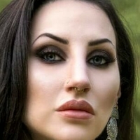 Madeleine Liljestam Çıplak