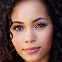 Madeleine Mantock Çıplak