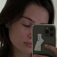 Madeline Argy Çıplak