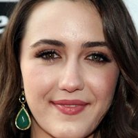 Madeline Zima Çıplak