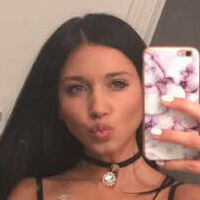 Madelyn Karoub Çıplak