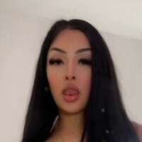 Madelyn Negrete Çıplak