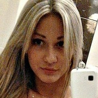 mademoiselle.anna Çıplak