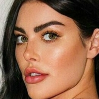 madisonkeller Çıplak