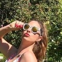 Madita van Huelsen Çıplak