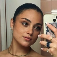 Mae Garcia Çıplak