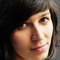 Maelle Giovanetti Çıplak