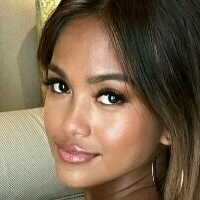maeurnfilipina Çıplak