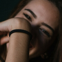 Mafe Villard Çıplak