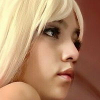 mafer.cosplay Çıplak