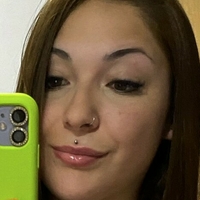 Magali Lopez Çıplak