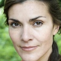Magali Muxart Çıplak