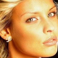 Magda Krolikowska Çıplak