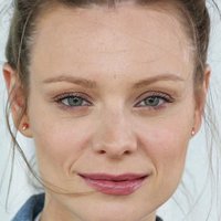 Magdalena Boczarska Çıplak