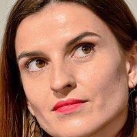 Magdalena Czerwinska Çıplak