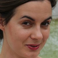Magdalena Karczewska Çıplak