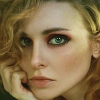 Magdalena Korpas Çıplak