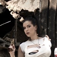 Magdalena Szeplik Çıplak