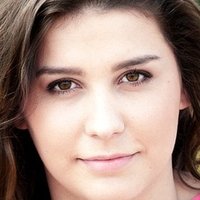 Magdalena Wieczorek Çıplak