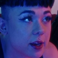 Magenta Lexx Çıplak