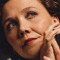 Maggie Gyllenhaal Çıplak
